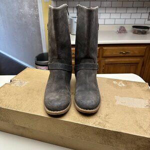 Born Delano originally$190.00 Dark Concrete Distressed styleBR0052942